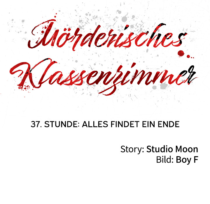 Mörderisches Klassenzimmer - episode 37 - 9