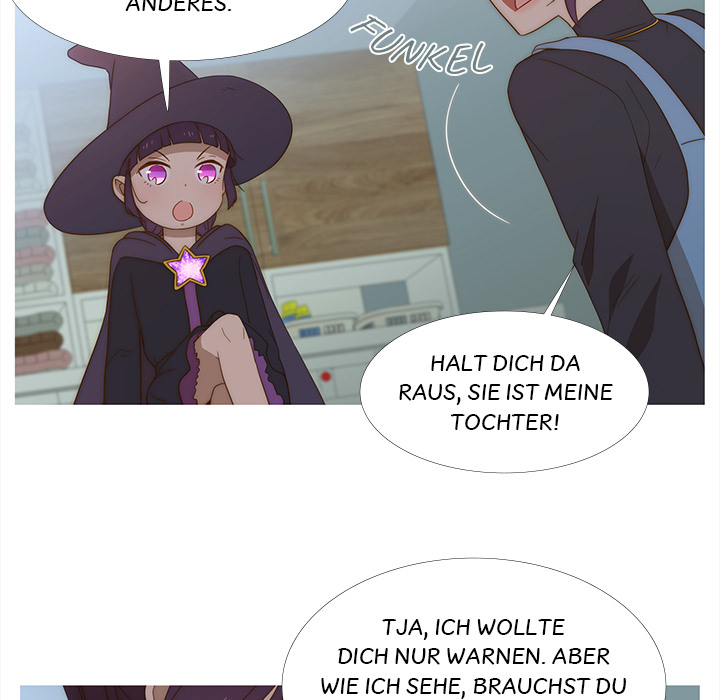 Mein Leben als Halb-Magi - episode 14 - 46