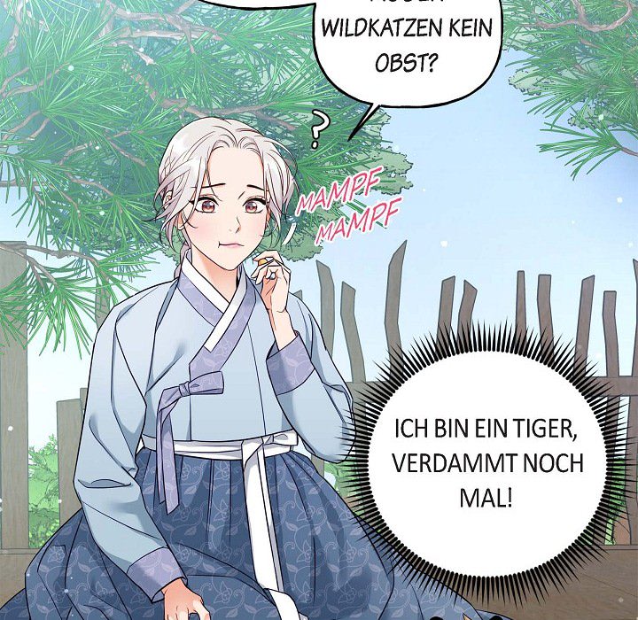 Das Leben mit der gefährlichen Bestie - episode 3 - 10