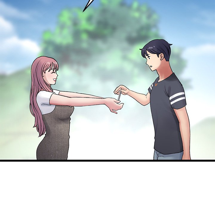 My First and Last - episode 11 - 93