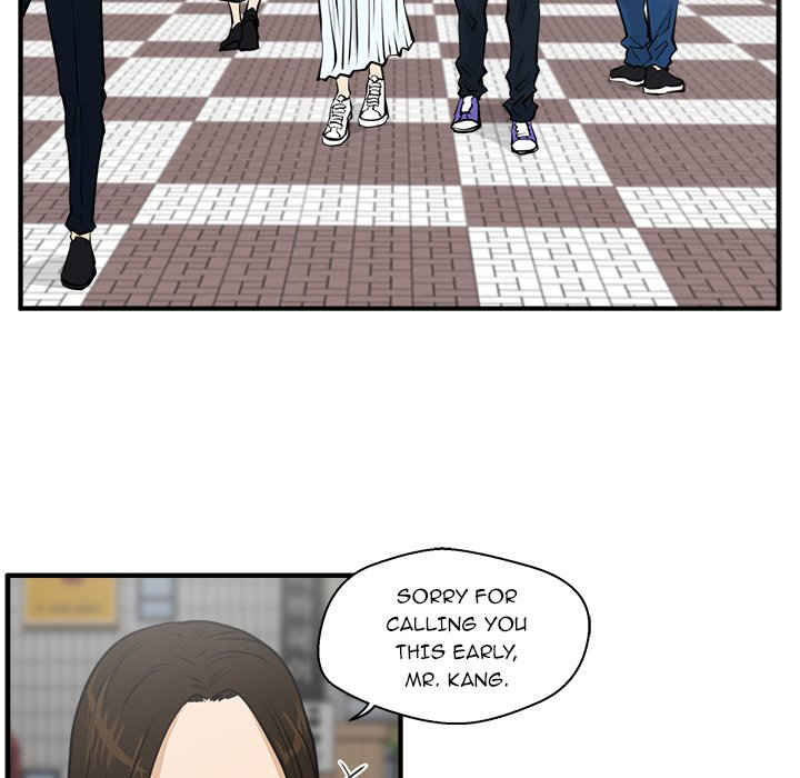 Mr. Kang - episode 22 - 93
