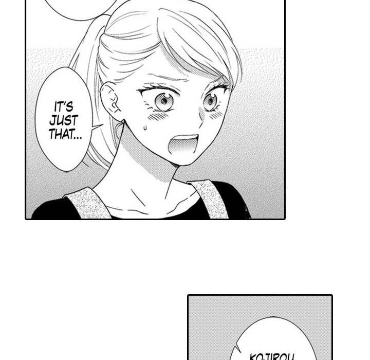 Sweet Seduction: Under the Same Roof  with The Guy I Hate - episode 4 - 27