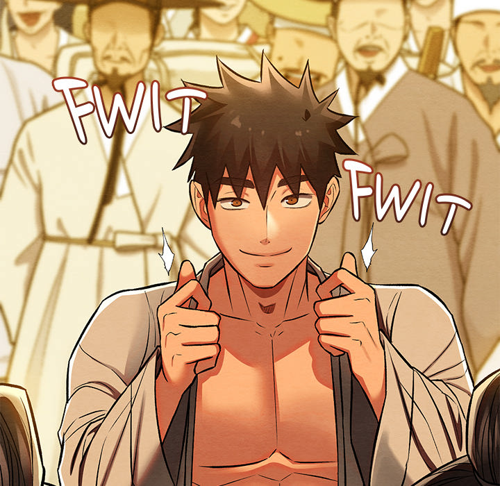 Master of Intimacy - UNCENSORED - episode 31 - 154