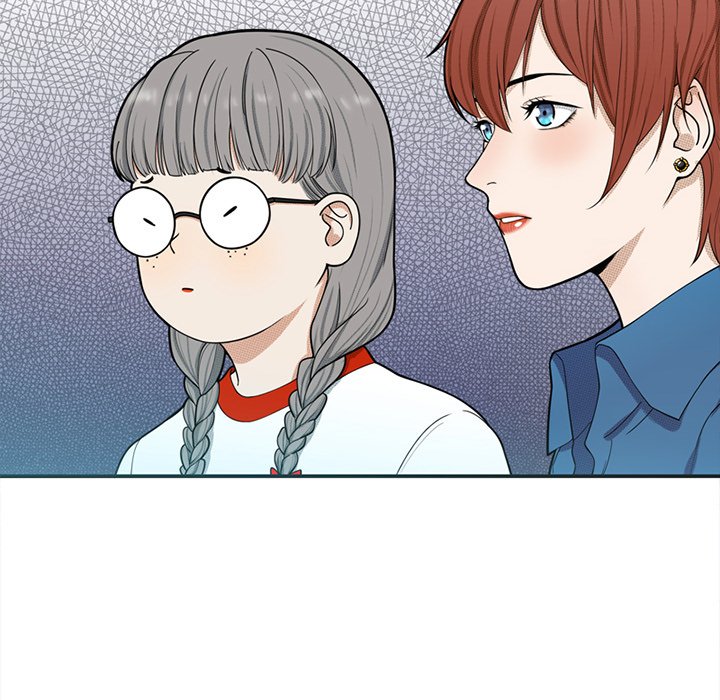 Secret Campus - episode 4 - 15