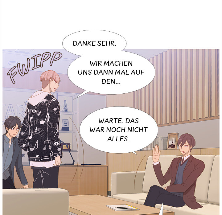 Mein Leben als Halb-Magi - episode 12 - 68