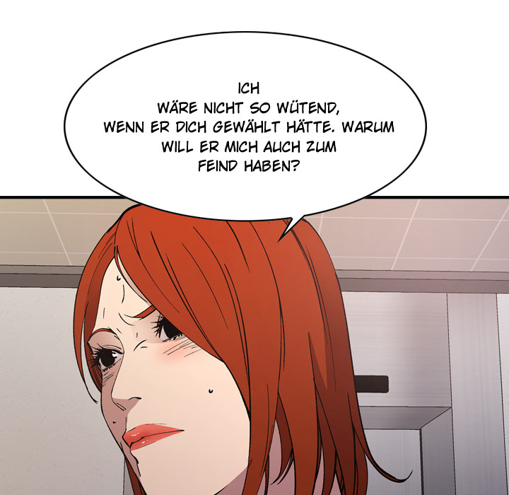 Der Manager - episode 81 - 121