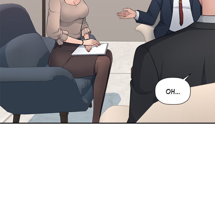 Office Desires - episode 8 - 104