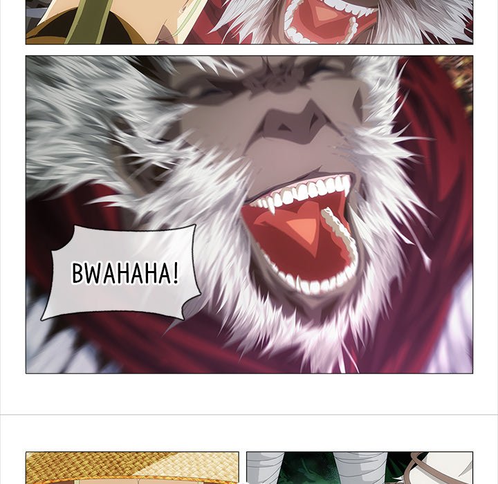 The Monkey King's Tale - episode 1 - 33