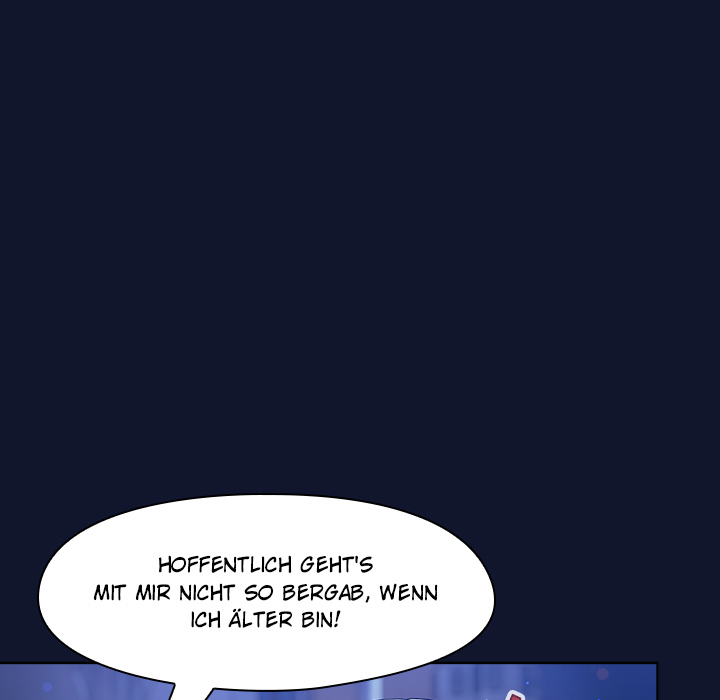 Das Kuppelkätzchen - episode 41 - 48