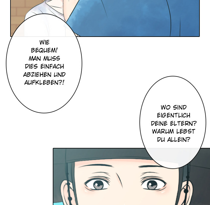 Verlass Mein Nicht - episode 10 - 4
