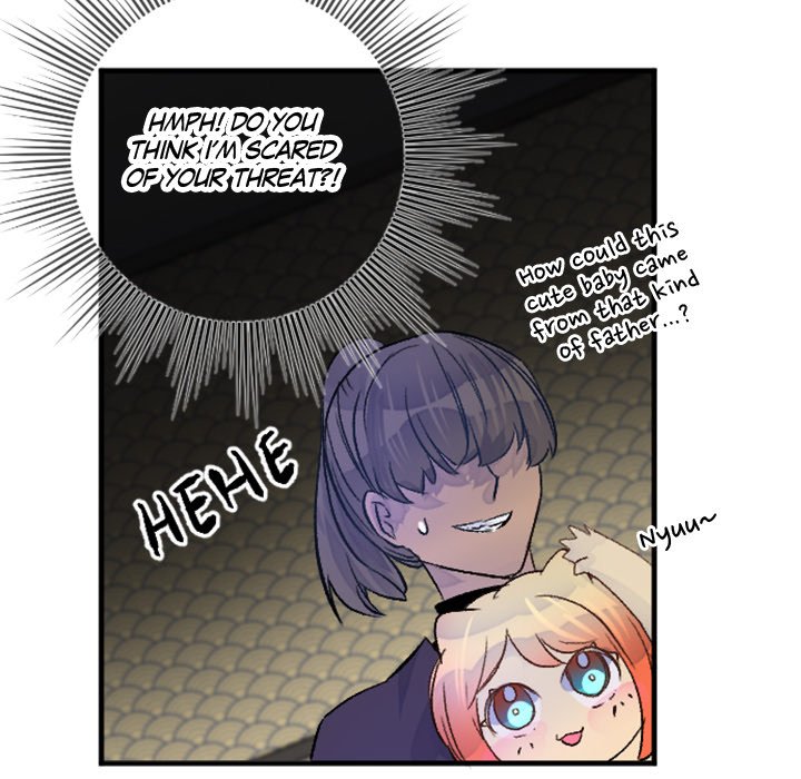 Today, I Meet a Dragon - episode 26 - 44