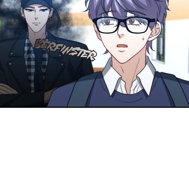 Die geheime Liebe des Omega K - episode 38 - 101
