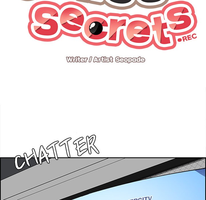 College Secrets - episode 3 - 15