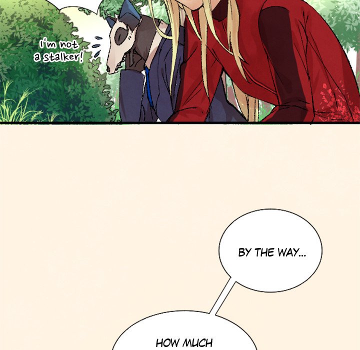 Today, I Meet a Dragon - episode 10 - 14