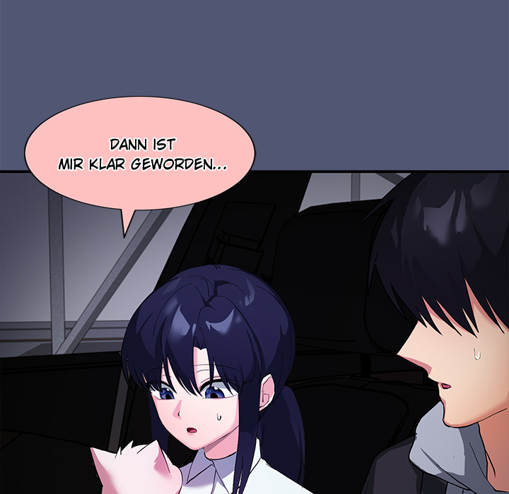 Mein Magical Girl - episode 2 - 5