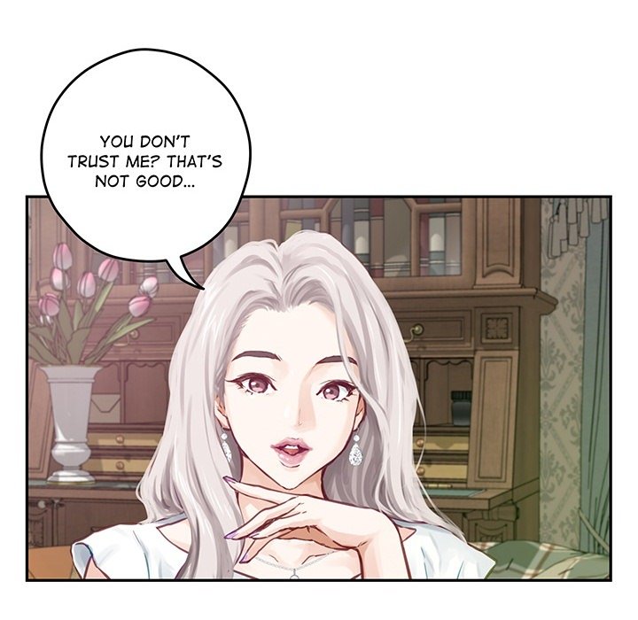 God of Ecstasy - episode Prologue - 13