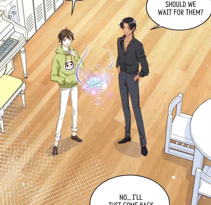 Strange Family - episode 17 - 60