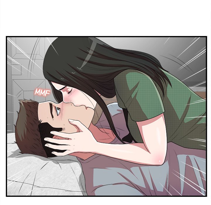 The Secret Friend - episode 40 - 12
