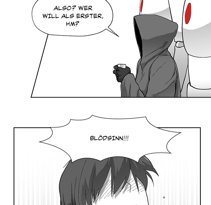 Nine Fantasy - episode 5 - 66