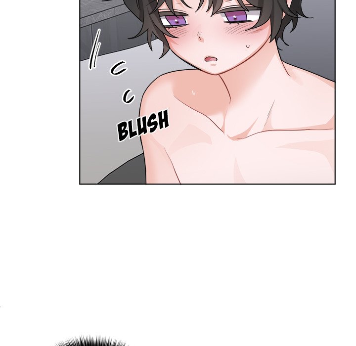 Pheromone Sherbet♥ - episode 22 - 8