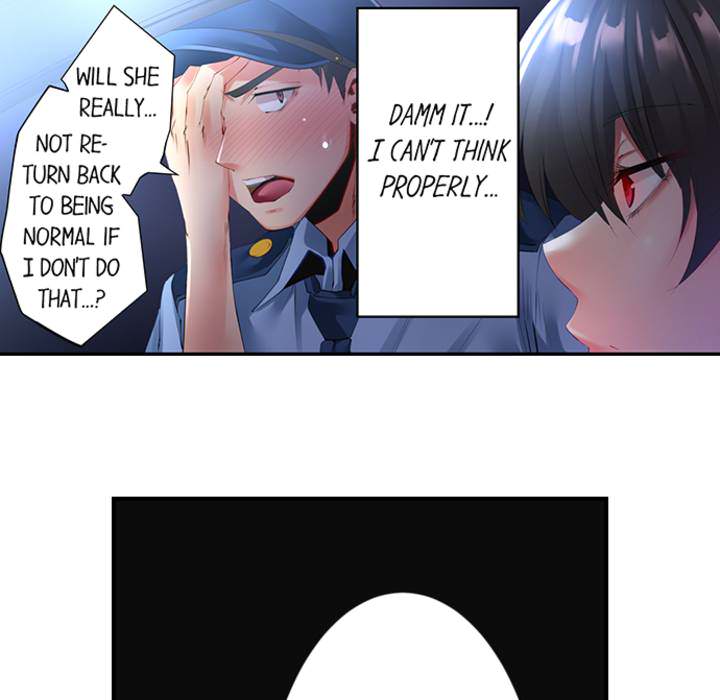 At Night She's a Nymphomaniac - episode 8 - 40