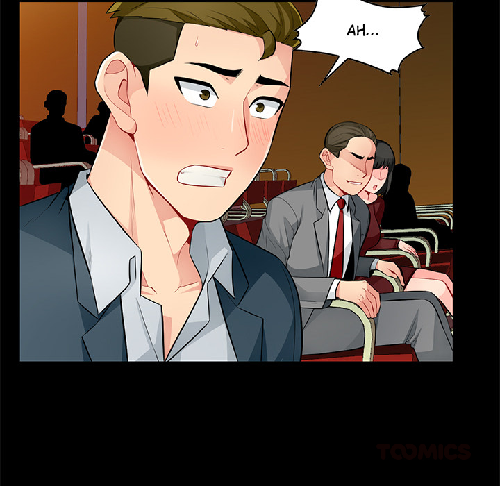 Es bleibt in der Familie - episode 38 - 32