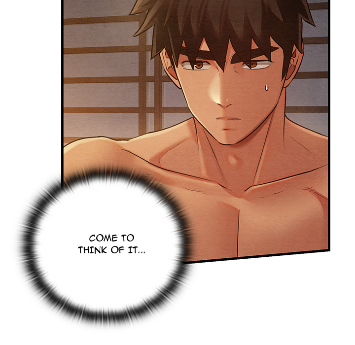 Master of Intimacy - UNCENSORED - episode 9 - 139