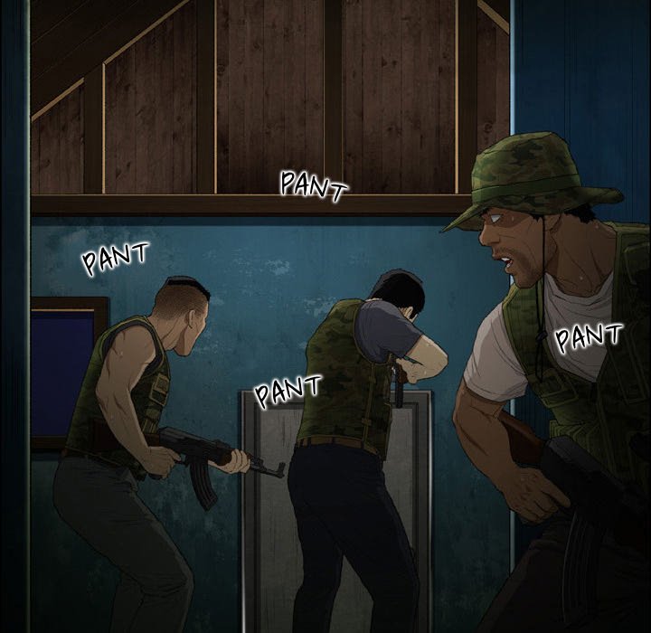 The Jackal - episode 19 - 82
