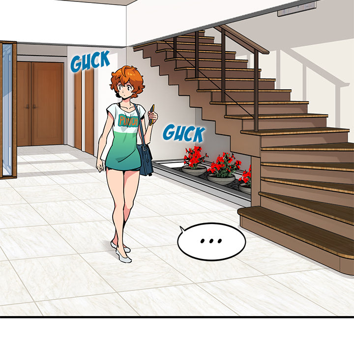 Wer hat Angst vor Mister H? - episode 4 - 88