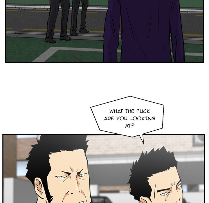 Mr. Kang - episode 21 - 85