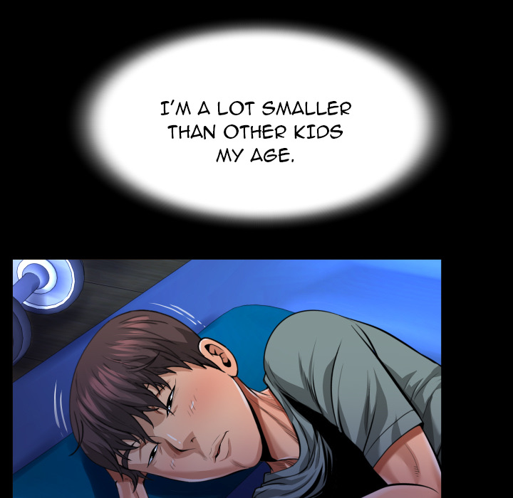 Knock Knock - UNCENSORED - episode 1 - 46