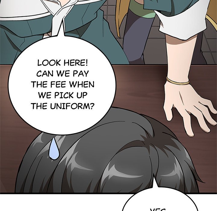 Useless Wizard - episode 24 - 38