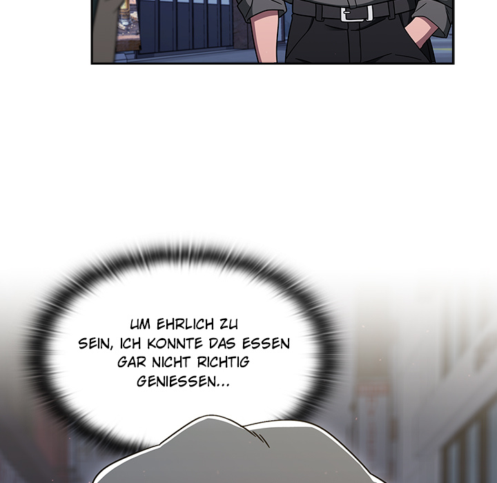 Liebe auf Knopfdruck - episode 43 - 54