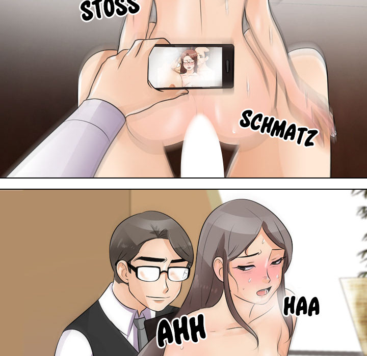 Das Partnerkarussell - episode 45 - 46