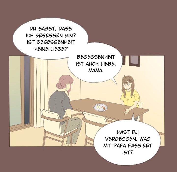 Das Bin Ich Nicht - episode 18 - 29