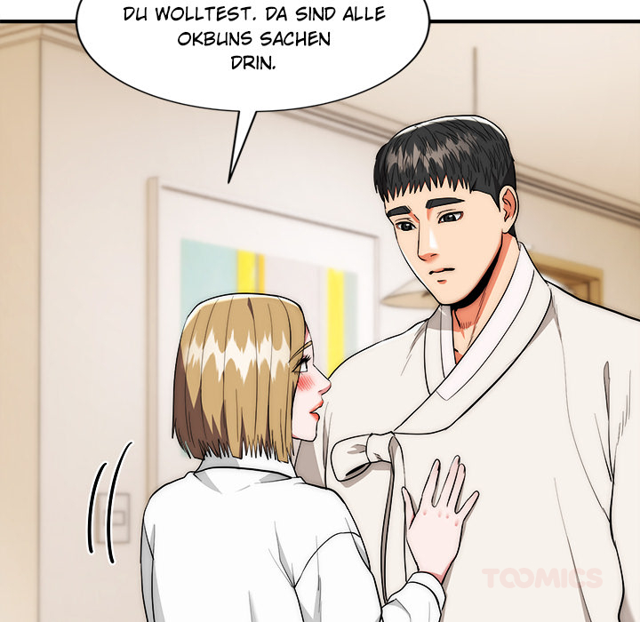 Kangsae, der Kraftprotz - episode 26 - 47