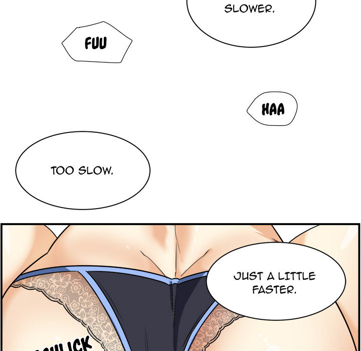 Excuse me, This is my Room - UNCENSORED - episode 6 - 100