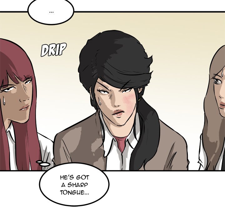 He Queen - episode 26 - 100