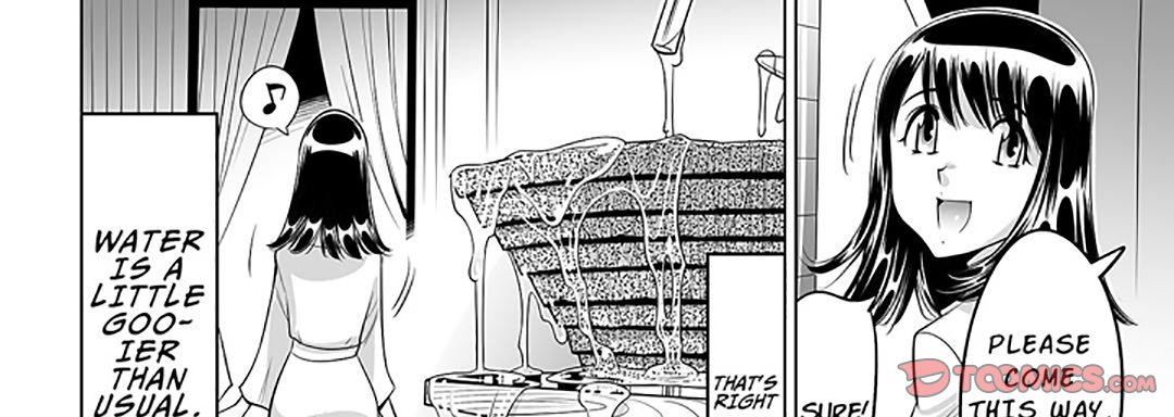 Slipping and Sliding... What if All the Water in the World Turned To Goo? - episode 6 - 24