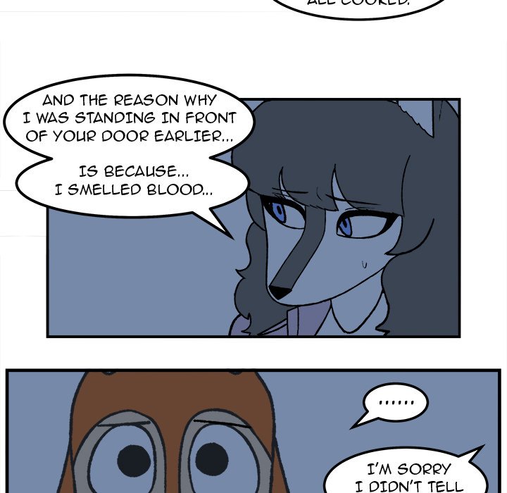 Herbivore High School - episode 85 - 7
