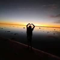TikTok Account Photo