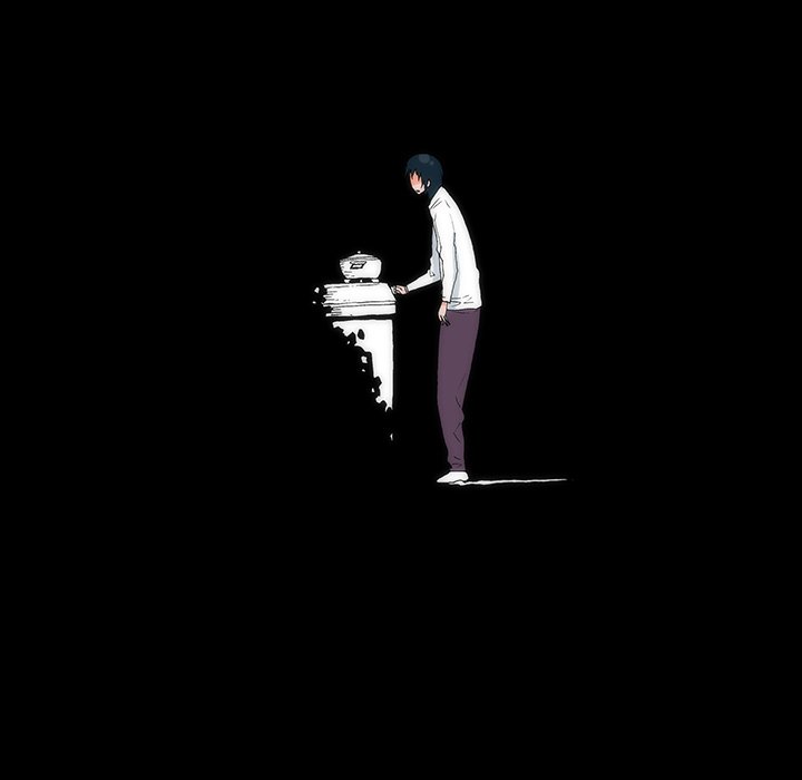 Can't See Can't Hear But Love - episode 10 - 40