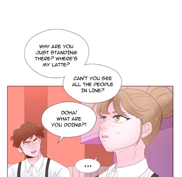 You Have The Wrong Person - episode 30 - 60
