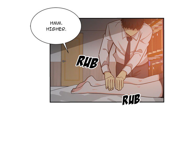 Dangerous Roomies - episode 6 - 48