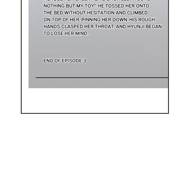 Knot My Secret - UNCENSORED - episode 1 - 161