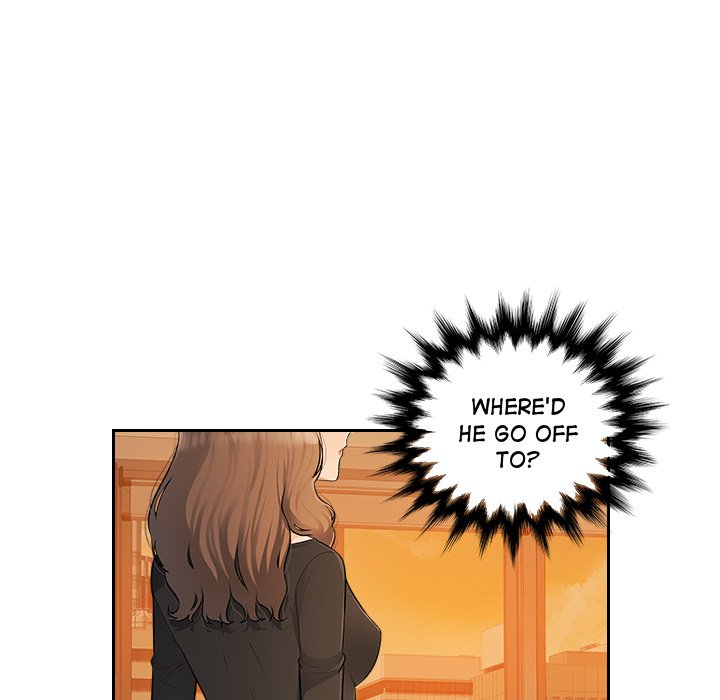 Office Desires - episode 5 - 102