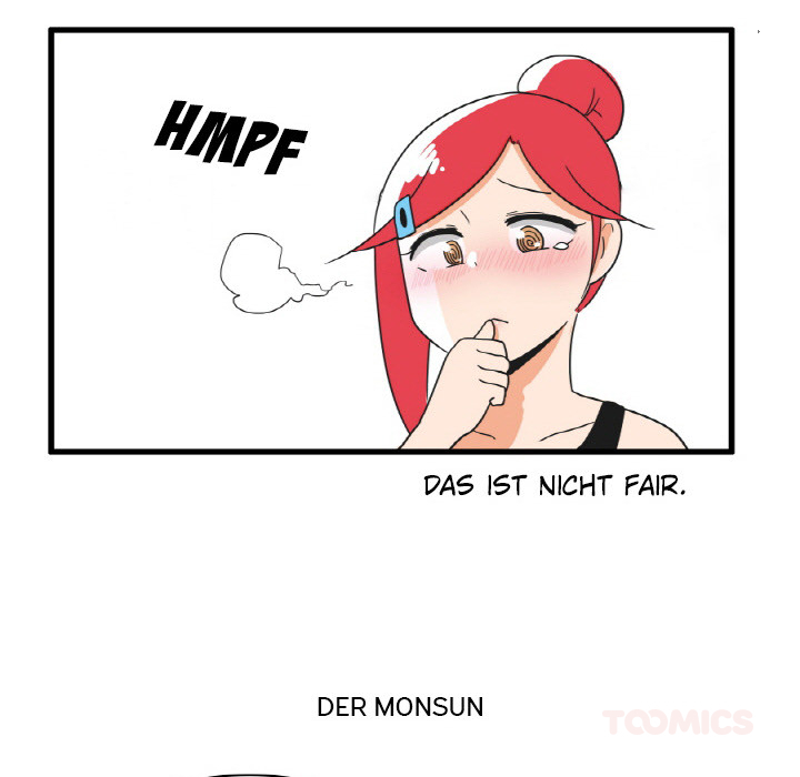 Unter Geschwistern - episode 20 - 21