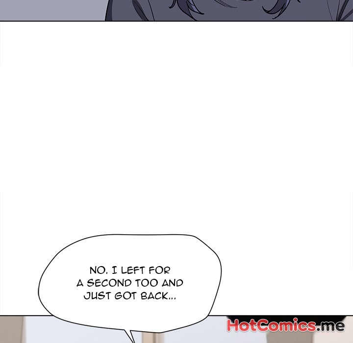 An Outsider's Way In - episode 10 - 47