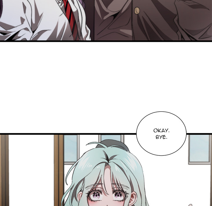 The Spring Scent of the Sea - episode 49 - 95