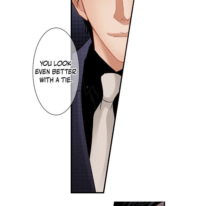Work, Fight and Love - Webtoon Edition - episode 73 - 6